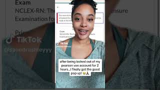How to pass Pearson Vue. Tips to help you access account
