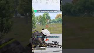 Head Shot. #bgmi #pubgmobile #awm #attitude #shorts