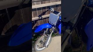 Let me know what you guys think#shorts #viral #dirtbike #flipforprofit