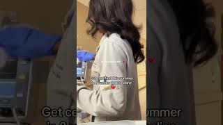 day in the life of a patient care tech