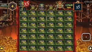 RECORD WINS OF THE WEEK #1 ★ EXTRA BONUS COMPILATION WITH NEW SLOTS