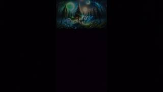 #OneStepAtATime Rest And release and relaxation.#fantasy #mushroom #sleepstories #sleep