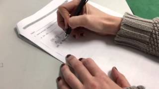 Number Bonds - Subtraction