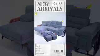 Furniture Malaysia- New Arrivals 2023