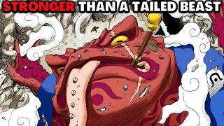 ガマブンタが意味不明な理由