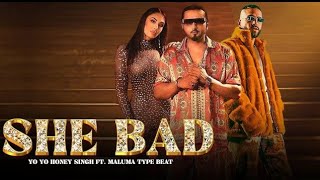 TRIPPY - Yo Yo Honey Singh (New Music Video) | Honey Singh Type Beat |@Trendingmashup-tms