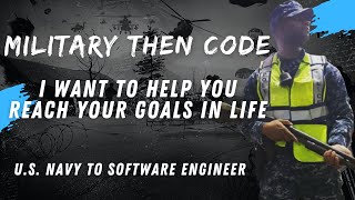 I want to help you reach your goals in life