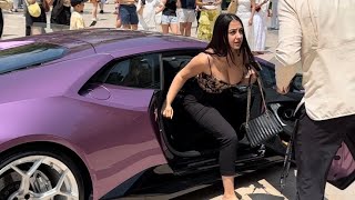 MONACO LUXURY MILLIONAIRE LIFESTYLE AND SUPERCARS Vol 1