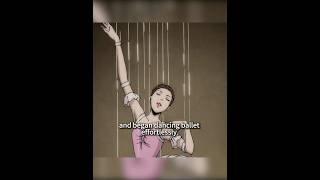 His Brother's House Was Taken Over by Dolls#anime #shorts #usa