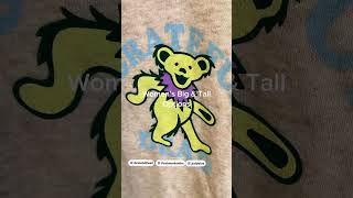 Women’s Big Tall avail. 12 Vionic, 2x Cuddl Duds Pajamas, Oversized Hoodie, 3x Dickies #plussize