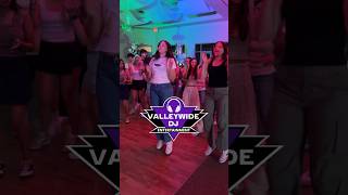 Nonstop dancing at this Sweet 16 party. #arizonadj #sweet16 #valleywidedj #photobooth #djlife