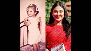 Bangladeshi actresses childhood photos | Mehjabin, Tisha, Sabila, Mim, Puja, Mithila, Dighi, Shokh