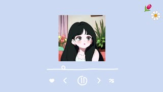Living alone diaries  [lo-fi playlist]
