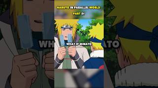 NARUTOシリーズでミナトとイタチが死ななかったら？ | まとめの時間です #narutoshippuden