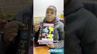 We’re celebrating the amazing women of Butterfly! Meet Nandy #Womensmonth #butterflyproducts