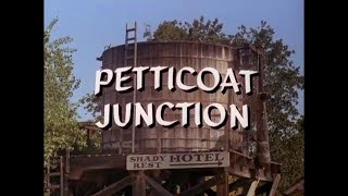 1965 Petticoat Junction Season 3 ALL EPISODES [Edgar Buchanan, Linda Henning] FULL SEASON PT1