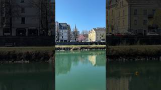 📍: VILLACH , Austria 🇦🇹 #travel #art #austria