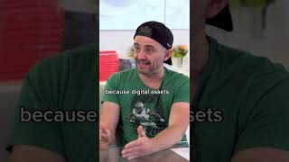 Why Gary Vee thinks NFTs will last! #shorts #nft #nftcommunity #garyvee #opensea #nftart #nfts