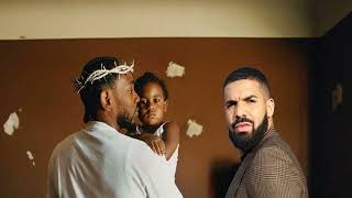 We Cry Together But Its Kendrick And Drake