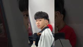 Power Of Haircut... ☠️💀