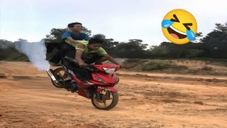 Try Not To Laugh 🤣 Top 100 Funniest Videos Ever 🎬🔥 Memes, Epic Fails & Hilarious Moments Part 19