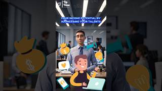Monetize Your Unique Talents: Unlocking New Income Streams Through Creativity