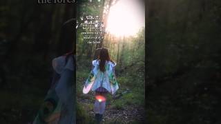 you've heard of mothman, now introducing mantiswoman! #cryptid #mantiscostume #insectcostume #fairy