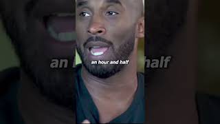 Kobe Bryant's Winning Formula 🏀🚀#KobeBryant #DailyConsistency