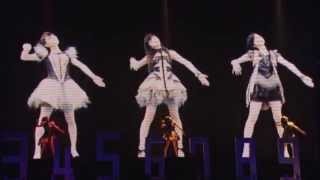 PerfumeとYMOがCosmic Surfinで妄想共演