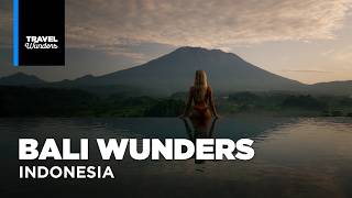 🌴 Bali Virtual Tour in 4K – Ultimate Travel Guide to Paradise 🌊