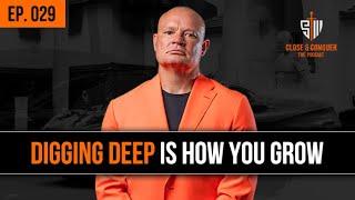 This Is How You Grow To Be Successful