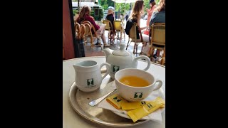 St Germain  Weekday Wandering   4june2021   MyFrenchLife org
