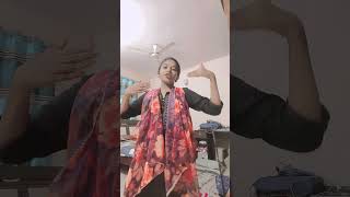 vartman aankhon ka Dhokha hai 😊#dancemusic #dancesonglyrics