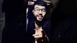 🎶❤️ O tere naina mere naino ki… #shorts #romantic #hindisong #kolkata #status#viralshort #love