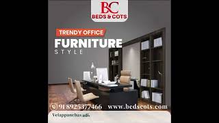 Perfect Furniture – Flat 50% OFF on Stylish Comfort!