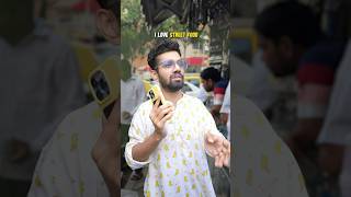 Best Indian Street Food? Part 11😨🥲 #shorts #streetfood