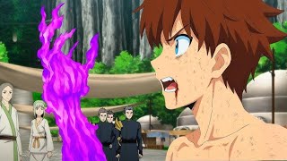 The Reincarnation of the Strongest Devil in Another World Episode 1-12 English Dub 2025