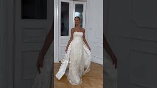 Eva Lendel / What wedding dress you choose? #weddingdress #2024weddingtrends #weddingtrends #wedding