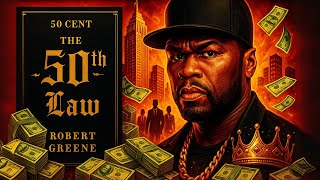 The 50th Law – Audiobook Summary | Master Fear and Own Your Power