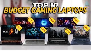[トップ10] 2025年版！本当にお買い得なゲーミングノートPCおすすめ10選！800ドル以下でAAAタイトルをプレイしよう！💻