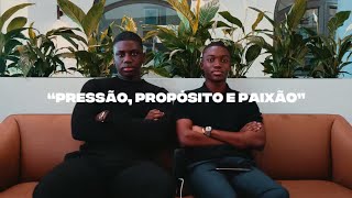 Success Club Podcast Season 2 EP 13: • “Pressão, Propósito e Paixão”: Rubson Moreira em Conversa.