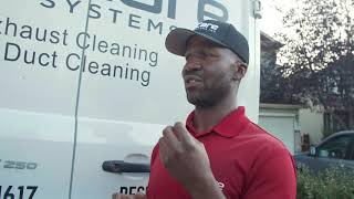 AirCare Systems Fogger Duct Cleaning Calgary