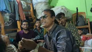 The friend went and did not come back Durveen Shah || Shaheenur Alam Sarkar || Haseeb Qadri || 2025