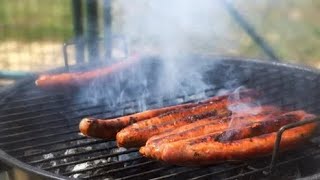 L’hymne des merguez | exclusivement sur le site Quantum