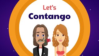Let’s contango