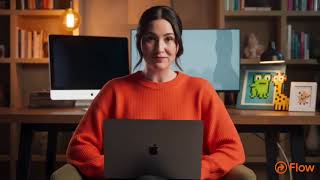 The Best AI Video Ad for Flow | Created in VEO3