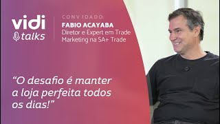 Ep. 05 | | O Papel do Trade Marketing na Transformação do Varejo