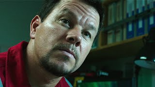 "Hope ain't a tactic, Don" – Deepwater Horizon (2016)