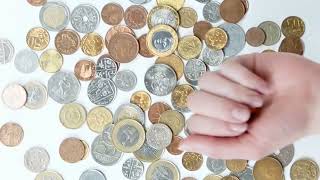 Journey through time and discover the evolution of coinage. #numismatics #numismatic #numismatica