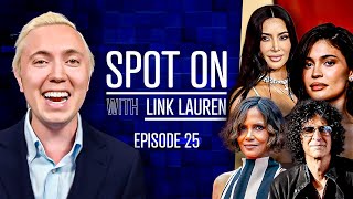Kim Kardashian and Kylie Jenner SCAM Women, Halle Berry Isn't Motherly, and Howard Stern CANCELLED?